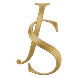 JS monogram